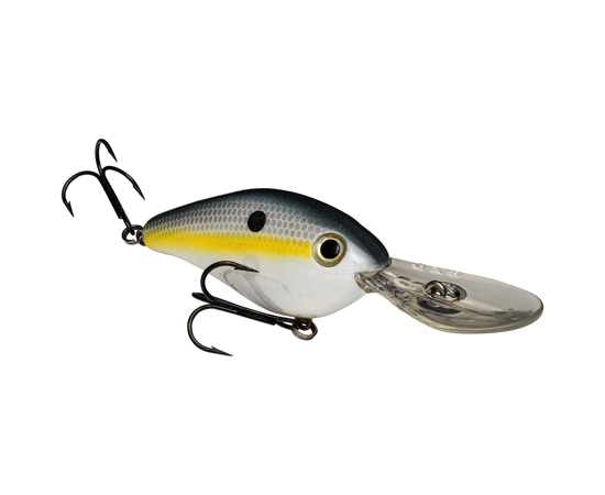 STRIKE KING PRO MODEL 8XD CRANKBAIT