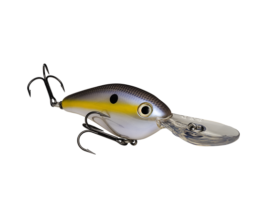 STRIKE KING PRO MODEL 8XD CRANKBAIT