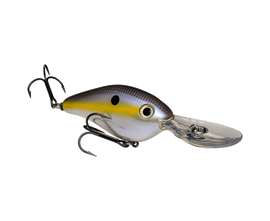 Buy chartreuse-shad STRIKE KING PRO MODEL 8XD CRANKBAIT