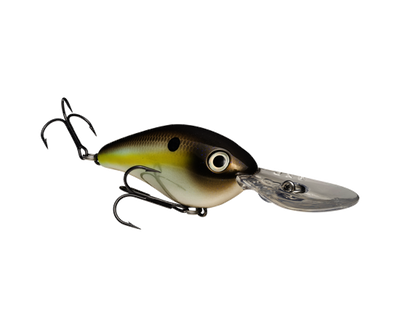 STRIKE KING PRO MODEL 8XD CRANKBAIT