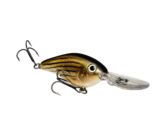 STRIKE KING PRO MODEL 8XD CRANKBAIT