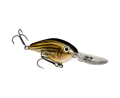 STRIKE KING PRO MODEL 8XD CRANKBAIT