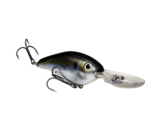 STRIKE KING PRO MODEL 8XD CRANKBAIT