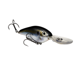 Buy natural-shad STRIKE KING PRO MODEL 8XD CRANKBAIT