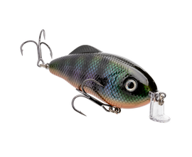 STRIKE KING HYBRID HUNTER CRANKBAIT