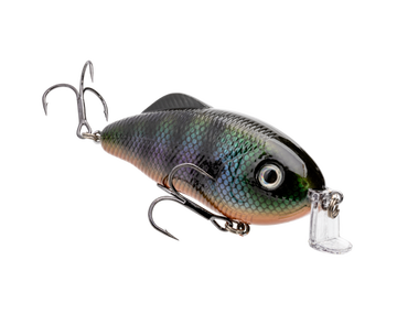 STRIKE KING HYBRID HUNTER CRANKBAIT