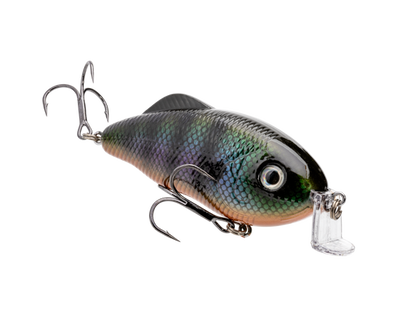 STRIKE KING HYBRID HUNTER CRANKBAIT
