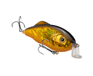 STRIKE KING HYBRID HUNTER CRANKBAIT - 0