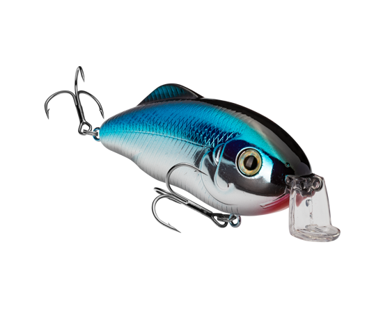 STRIKE KING HYBRID HUNTER CRANKBAIT