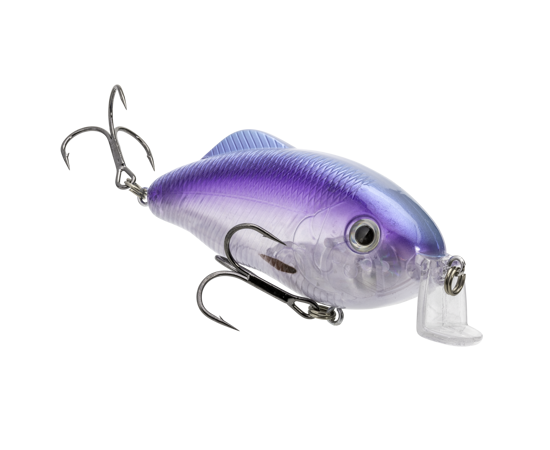 STRIKE KING HYBRID HUNTER CRANKBAIT