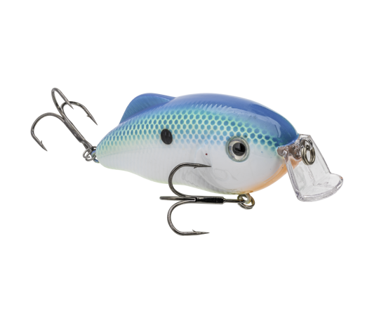 STRIKE KING HYBRID HUNTER CRANKBAIT