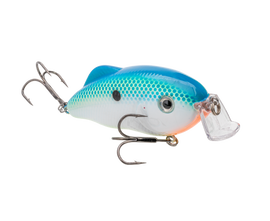 Buy citrus-shad STRIKE KING HYBRID HUNTER CRANKBAIT