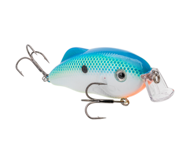 STRIKE KING HYBRID HUNTER CRANKBAIT