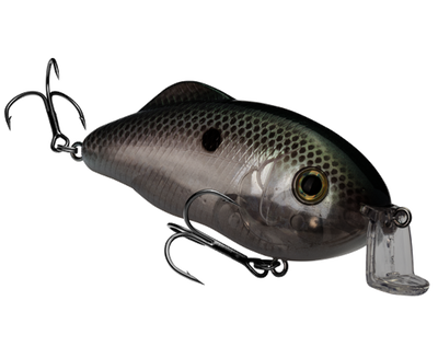 STRIKE KING HYBRID HUNTER CRANKBAIT
