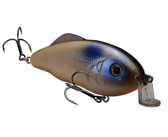 STRIKE KING HYBRID HUNTER CRANKBAIT