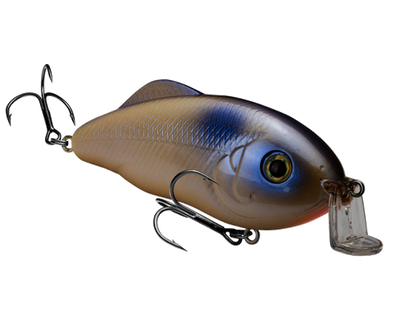 STRIKE KING HYBRID HUNTER CRANKBAIT