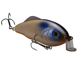 Buy oyster STRIKE KING HYBRID HUNTER JR CRANKBAIT