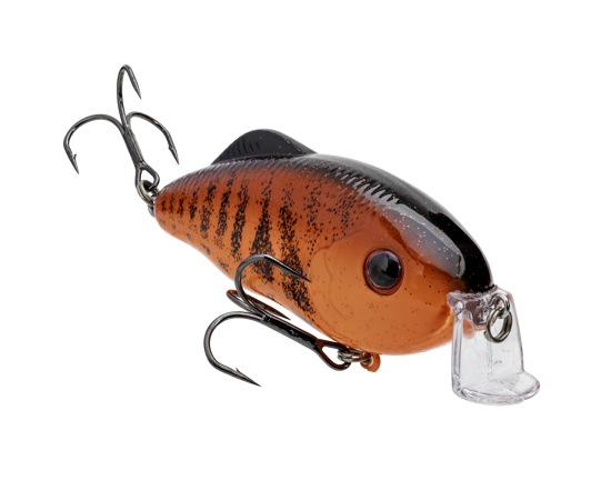 STRIKE KING HYBRID HUNTER CRANKBAIT