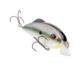 Buy muh-knee-shad STRIKE KING HYBRID HUNTER CRANKBAIT