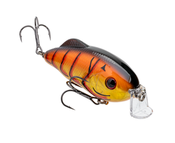 Buy gold-craw STRIKE KING HYBRID HUNTER CRANKBAIT