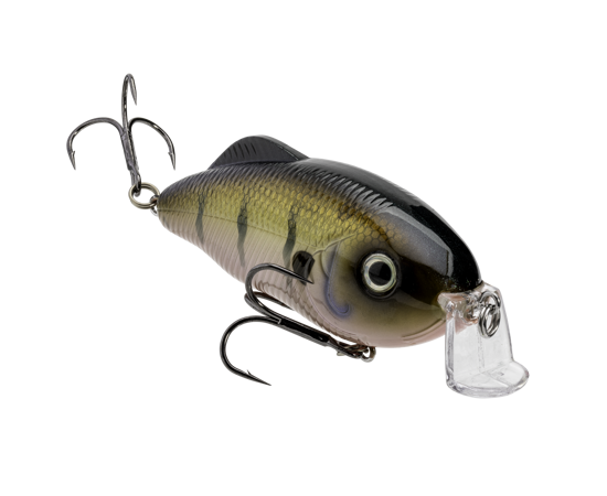 STRIKE KING HYBRID HUNTER CRANKBAIT