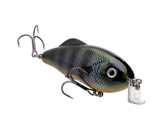 STRIKE KING HYBRID HUNTER JR CRANKBAIT