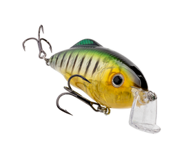 Buy phantom-perch STRIKE KING HYBRID HUNTER JR CRANKBAIT