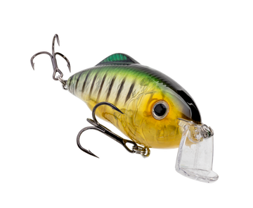 Buy phantom-perch STRIKE KING HYBRID HUNTER JR CRANKBAIT