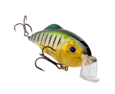 STRIKE KING HYBRID HUNTER JR CRANKBAIT