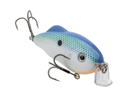 STRIKE KING HYBRID HUNTER JR CRANKBAIT