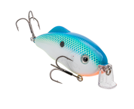 Buy citrus-shad STRIKE KING HYBRID HUNTER JR CRANKBAIT