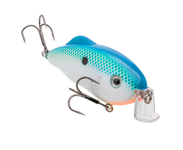 Buy citrus-shad STRIKE KING HYBRID HUNTER JR CRANKBAIT