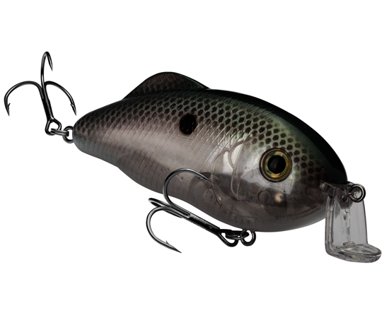STRIKE KING HYBRID HUNTER JR CRANKBAIT