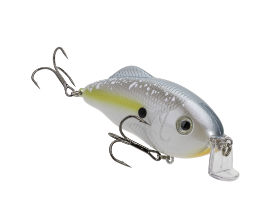 STRIKE KING HYBRID HUNTER JR CRANKBAIT