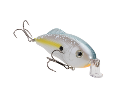 STRIKE KING HYBRID HUNTER JR CRANKBAIT