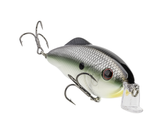 STRIKE KING HYBRID HUNTER JR CRANKBAIT