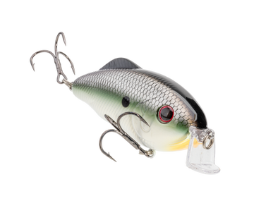 Buy muh-knee-shad STRIKE KING HYBRID HUNTER JR CRANKBAIT
