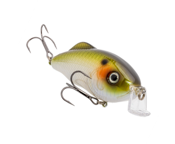 Buy ghost-herring STRIKE KING HYBRID HUNTER JR CRANKBAIT