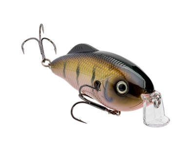 STRIKE KING HYBRID HUNTER JR CRANKBAIT