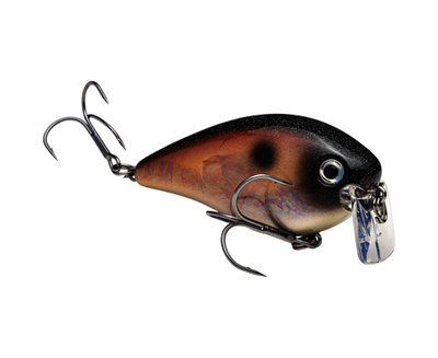 STRIKE KING KVD 2.5 WAKE BAIT