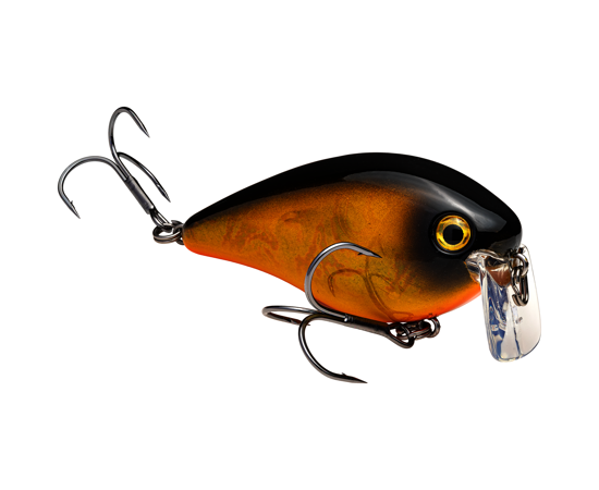 STRIKE KING KVD 2.5 WAKE BAIT