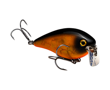STRIKE KING KVD 2.5 WAKE BAIT - 0