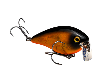 STRIKE KING KVD 2.5 WAKE BAIT