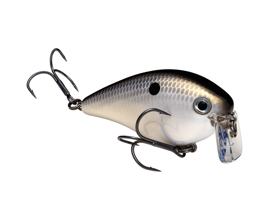 STRIKE KING KVD 2.5 WAKE BAIT