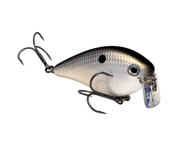 Buy gizzard-shad STRIKE KING KVD 2.5 WAKE BAIT