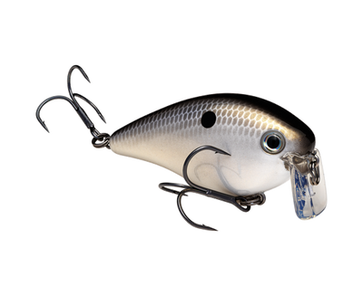 STRIKE KING KVD 2.5 WAKE BAIT