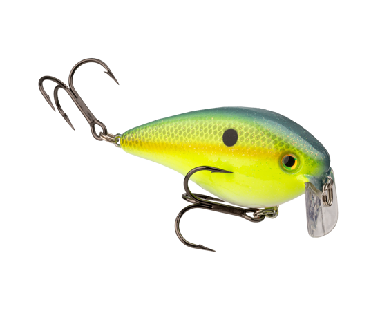STRIKE KING KVD 2.5 WAKE BAIT