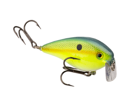 Buy chartreuse-sexy-shad STRIKE KING KVD 2.5 WAKE BAIT