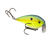 Chartreuse Sexy Shad