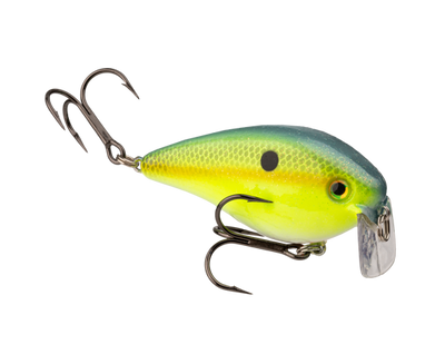 STRIKE KING KVD 2.5 WAKE BAIT